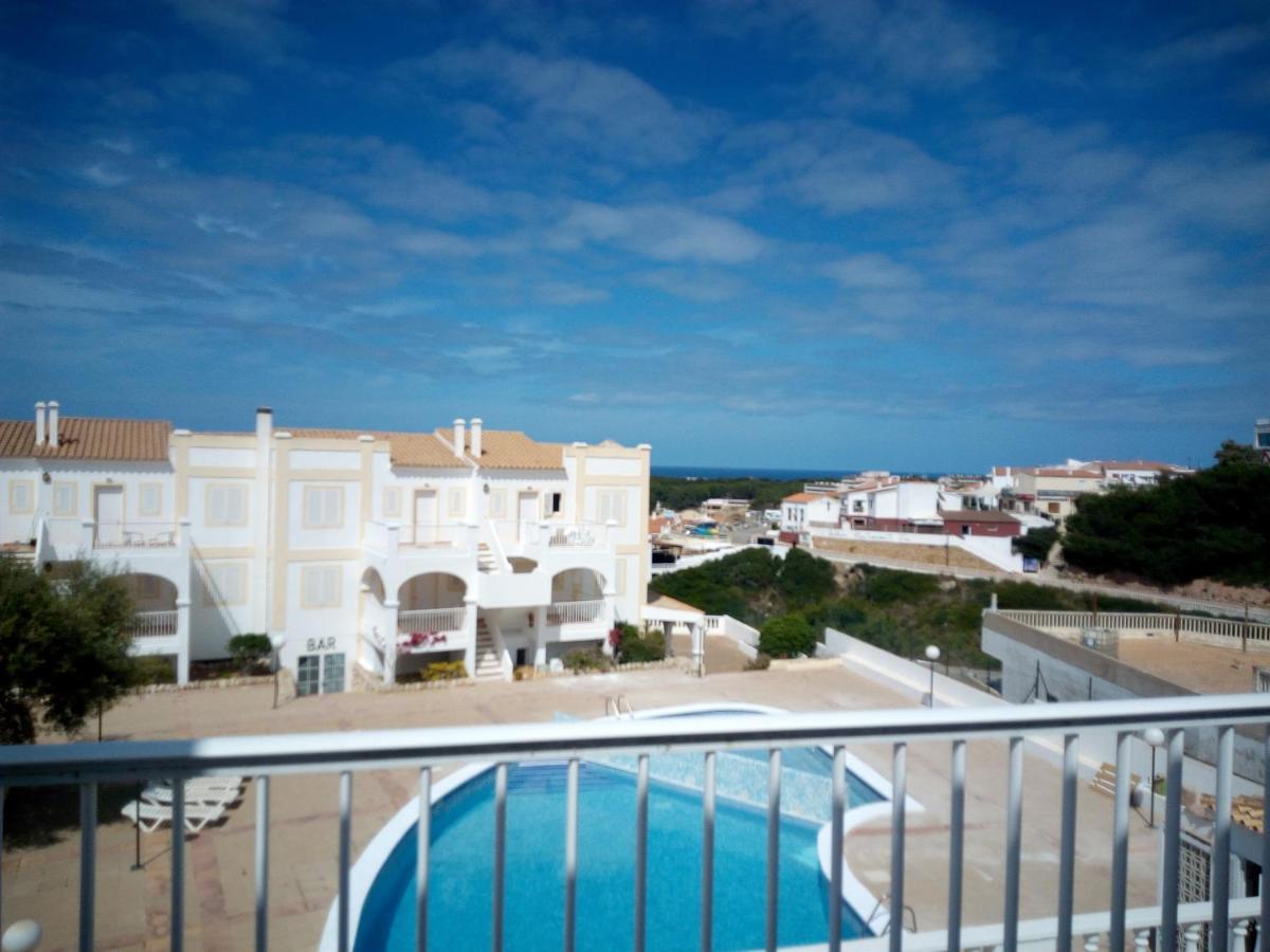 Castellsol Arenal Home Beach Punta Grossa Exterior photo
