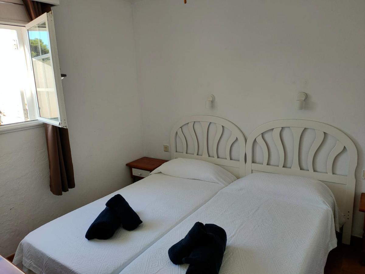 Castellsol Arenal Home Beach Punta Grossa Exterior photo
