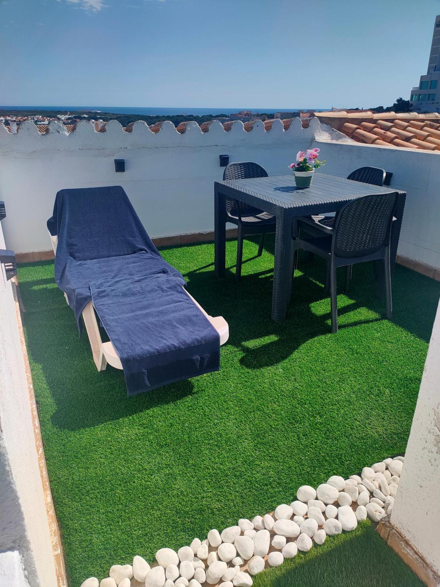 Castellsol Arenal Home Beach Punta Grossa Exterior photo